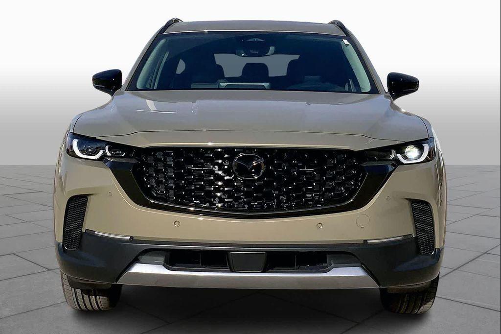 new 2026 Mazda CX-50 car, priced at $38,159
