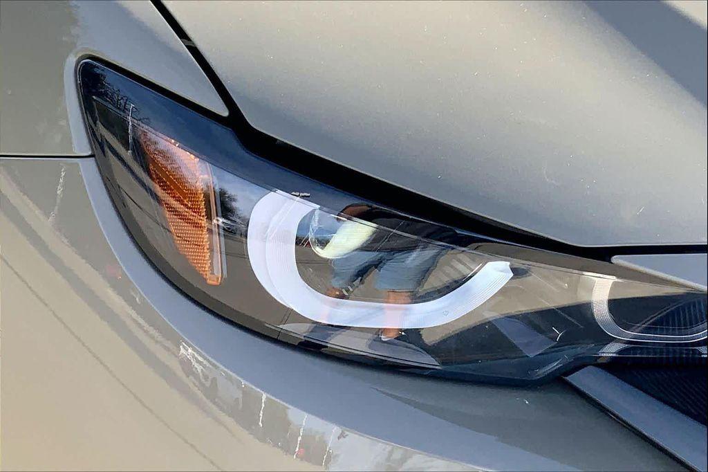 new 2026 Mazda CX-50 car, priced at $38,159