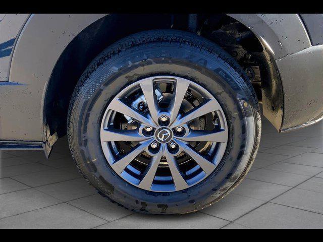 new 2026 Mazda CX-30 car, priced at $25,735