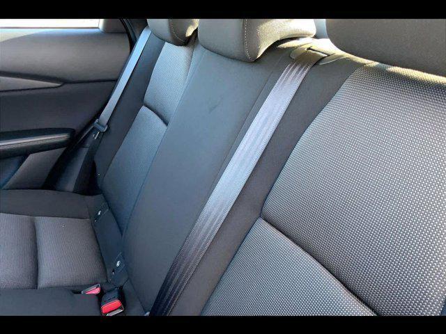 new 2026 Mazda CX-30 car, priced at $25,735