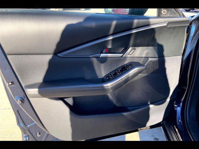 new 2026 Mazda CX-30 car, priced at $25,735