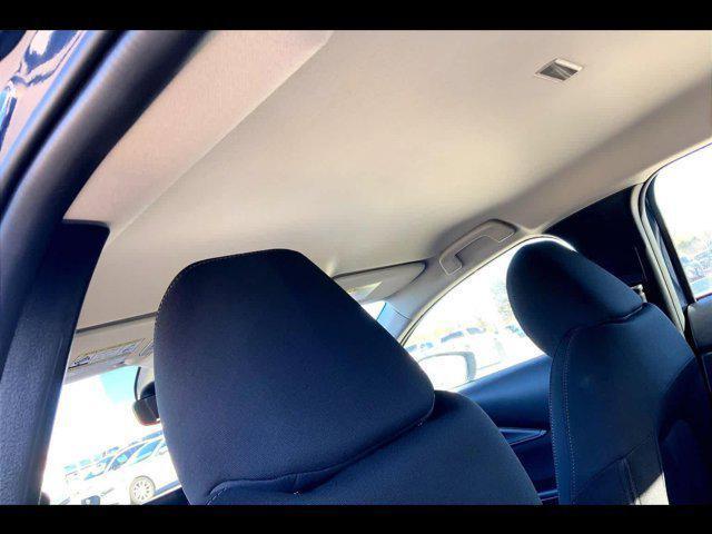 new 2026 Mazda CX-30 car, priced at $25,735