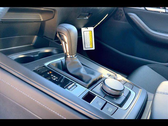 new 2026 Mazda CX-30 car, priced at $25,735