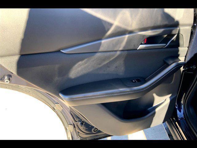 new 2026 Mazda CX-30 car, priced at $25,735