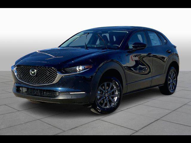 new 2026 Mazda CX-30 car, priced at $25,735