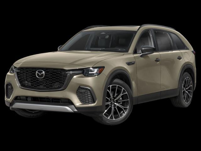 new 2026 Mazda CX-70 PHEV car, priced at $47,835