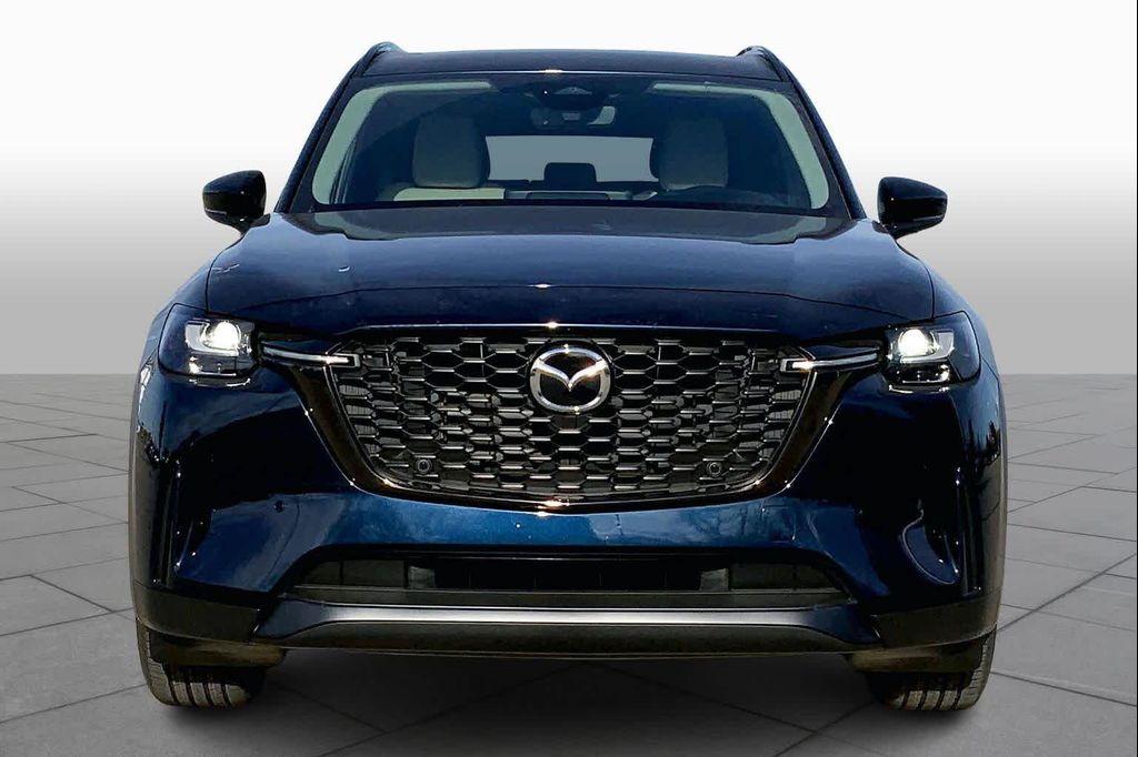 new 2026 Mazda CX-90 PHEV car, priced at $53,530