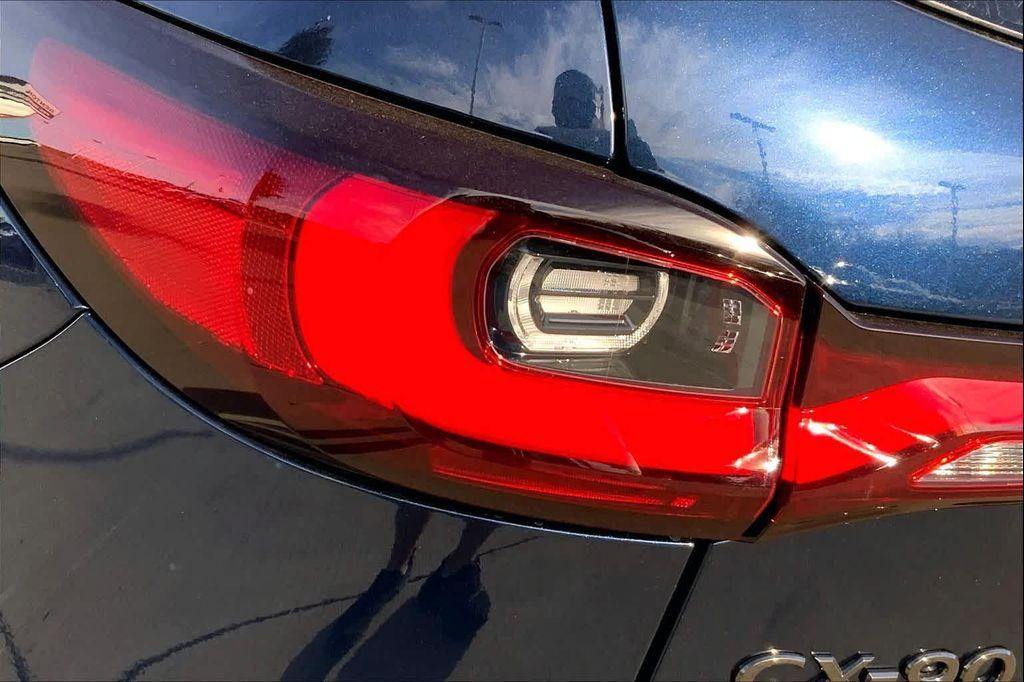 new 2026 Mazda CX-90 PHEV car, priced at $58,080