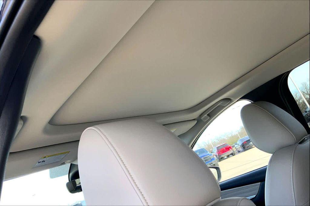 new 2026 Mazda CX-90 PHEV car, priced at $58,080