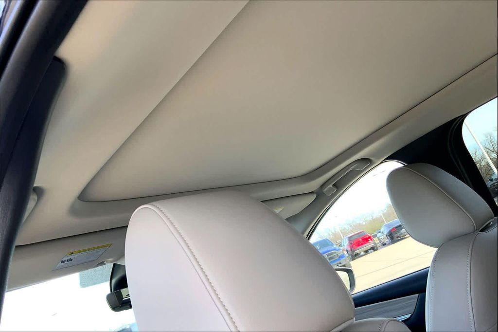 new 2026 Mazda CX-90 PHEV car, priced at $53,530