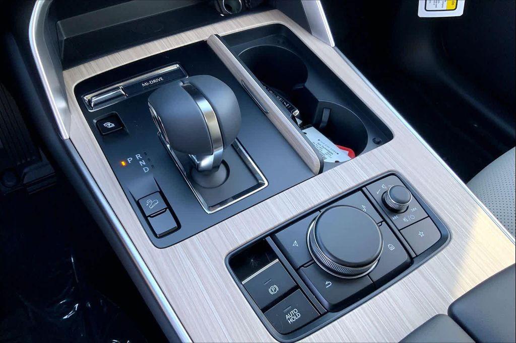 new 2026 Mazda CX-90 PHEV car, priced at $58,080