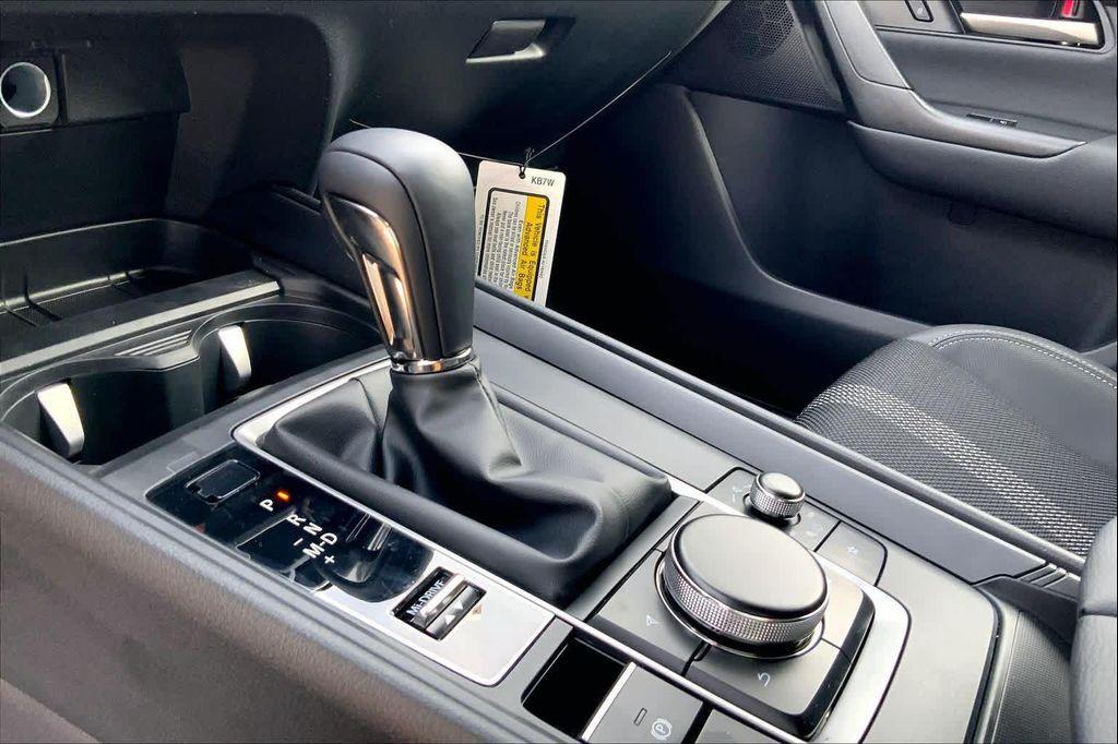 new 2026 Mazda CX-50 car, priced at $34,855