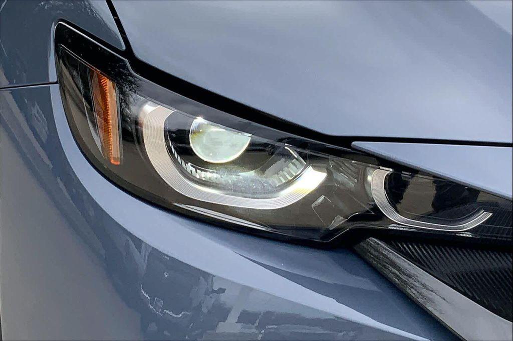 new 2026 Mazda CX-50 Hybrid car, priced at $37,363