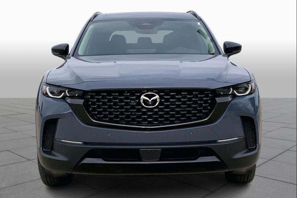 new 2026 Mazda CX-50 Hybrid car, priced at $37,363