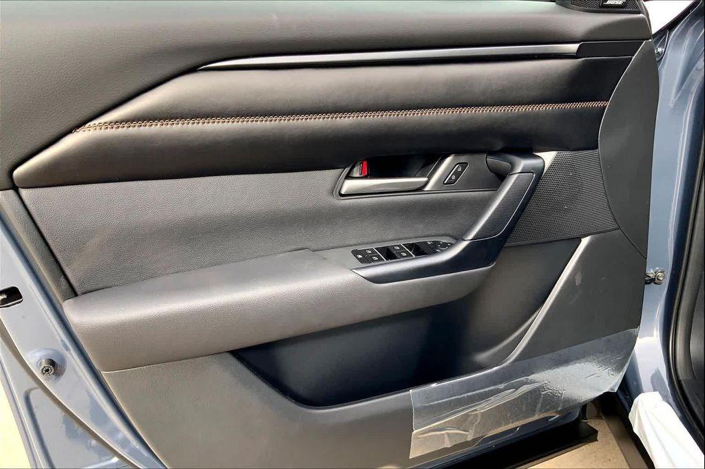 new 2026 Mazda CX-50 Hybrid car, priced at $38,755