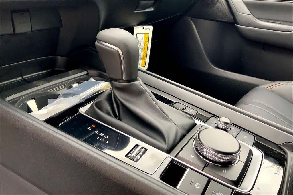 new 2026 Mazda CX-50 Hybrid car, priced at $37,363