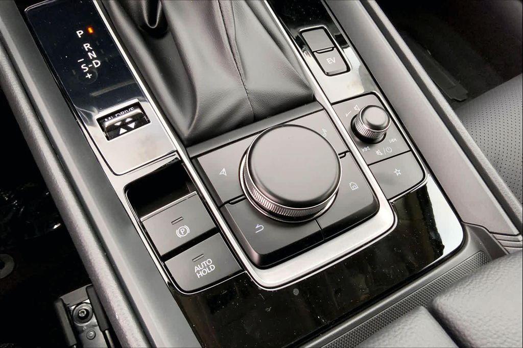 new 2026 Mazda CX-50 Hybrid car, priced at $37,363