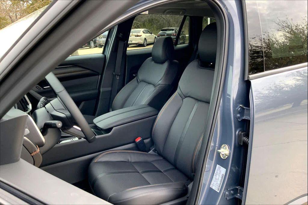 new 2026 Mazda CX-50 Hybrid car, priced at $37,363