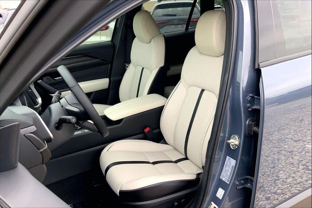 new 2026 Mazda CX-50 car, priced at $37,030