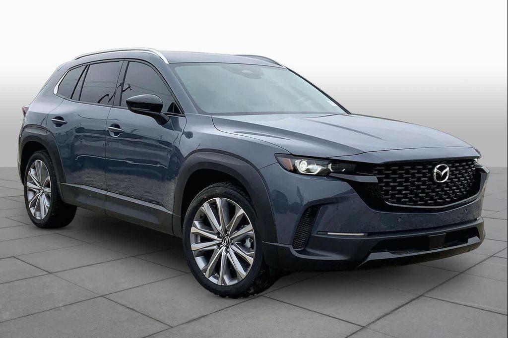 new 2026 Mazda CX-50 car, priced at $37,030