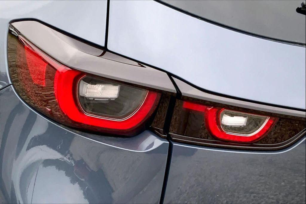 new 2026 Mazda CX-50 car, priced at $37,030