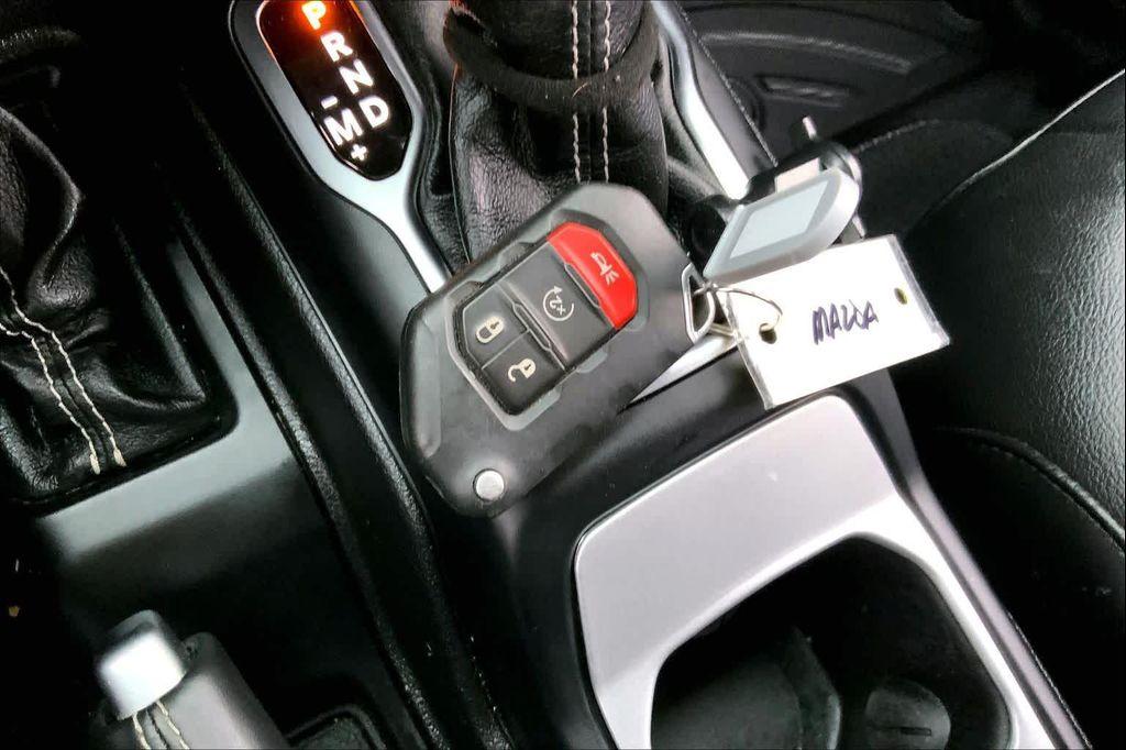 used 2021 Jeep Wrangler Unlimited 4xe car, priced at $24,998