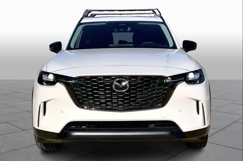 new 2026 Mazda CX-90 car, priced at $46,509