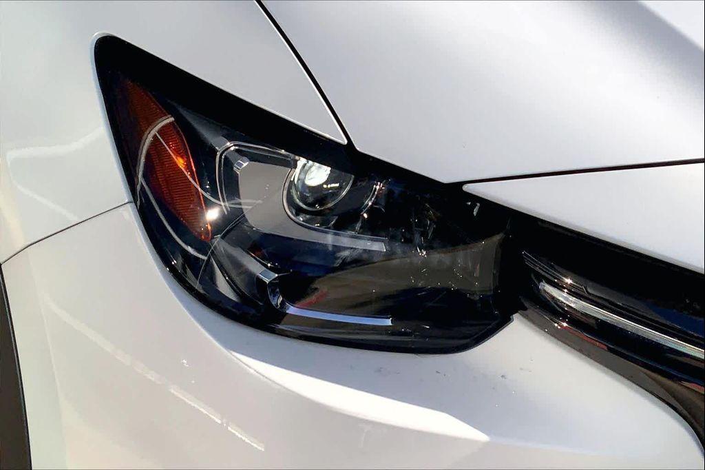 new 2026 Mazda CX-90 car, priced at $46,509