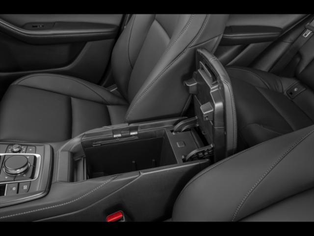 new 2026 Mazda CX-30 car, priced at $30,645