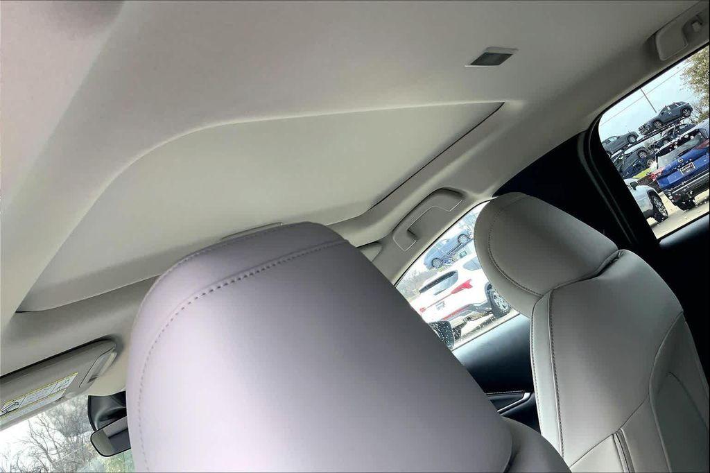 new 2026 Mazda CX-30 car, priced at $30,360