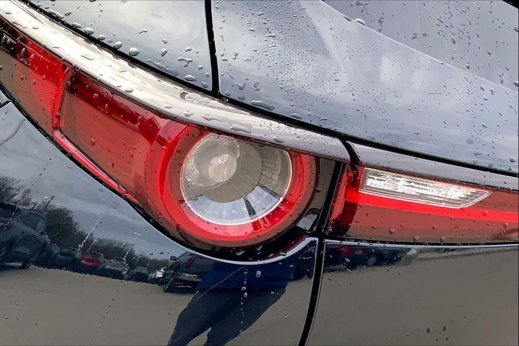 new 2026 Mazda CX-30 car, priced at $30,360