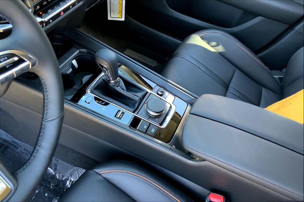 new 2026 Mazda CX-50 car, priced at $44,520