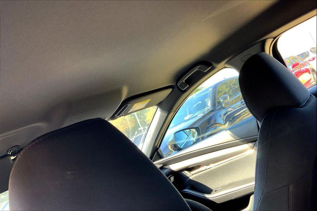 new 2025 Mazda Mazda3 car, priced at $26,335