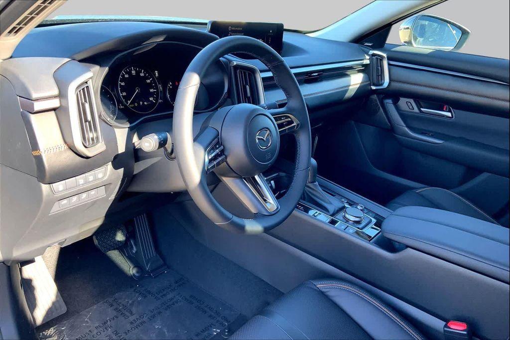 new 2026 Mazda CX-50 Hybrid car, priced at $38,435