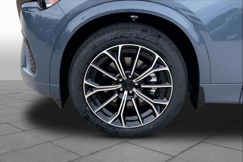 new 2026 Mazda CX-70 car, priced at $53,690