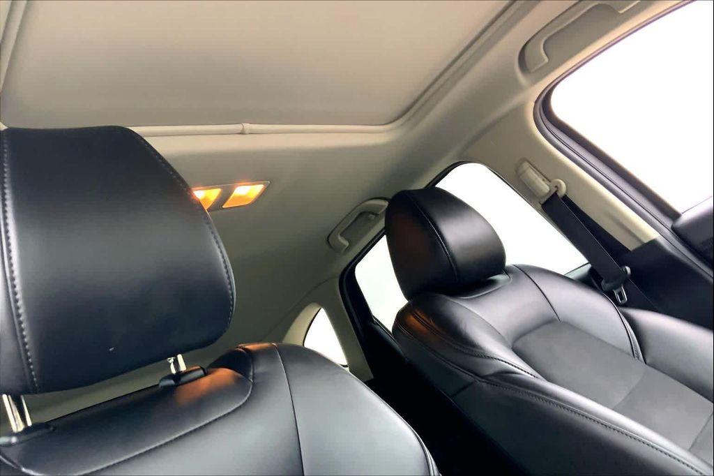 used 2019 Mazda CX-5 car, priced at $22,229