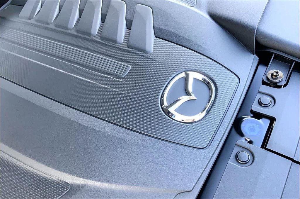 new 2026 Mazda CX-70 car, priced at $44,080