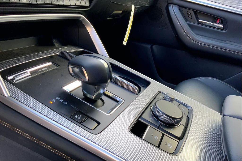 new 2026 Mazda CX-70 car, priced at $44,080