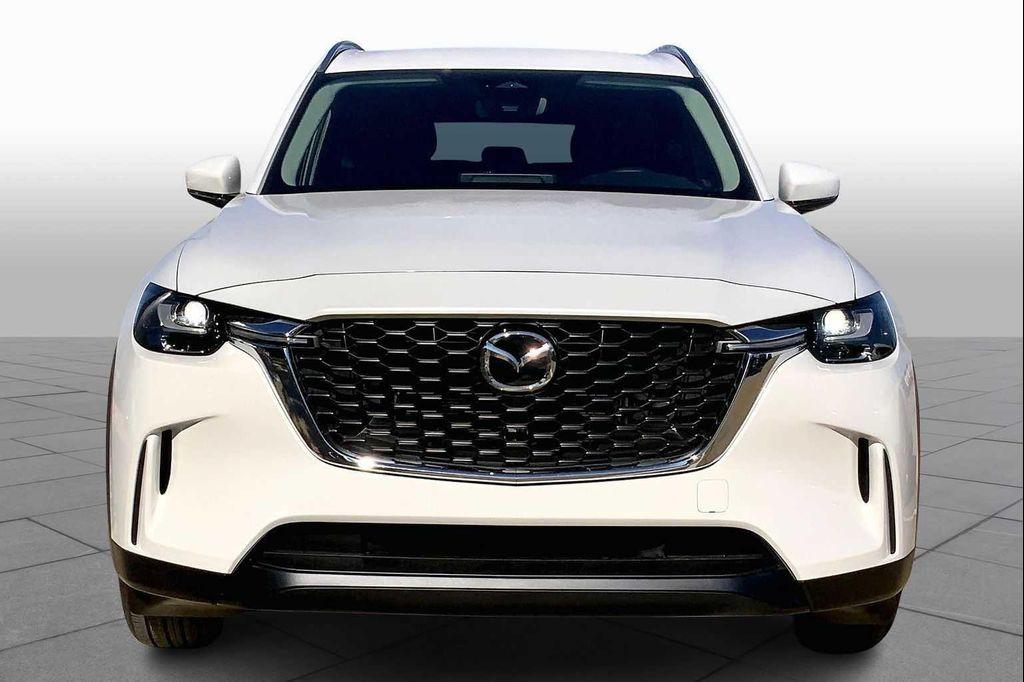new 2026 Mazda CX-90 car, priced at $39,675