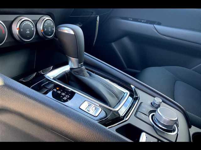 new 2025 Mazda CX-5 car, priced at $28,760