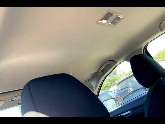 new 2025 Mazda CX-5 car, priced at $28,760