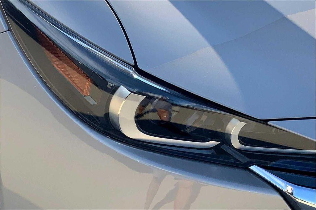 new 2025 Mazda CX-5 car, priced at $30,760