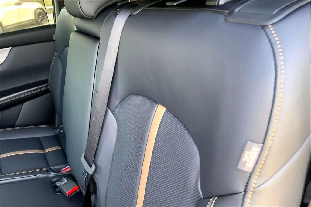 new 2026 Mazda CX-90 PHEV car, priced at $59,915