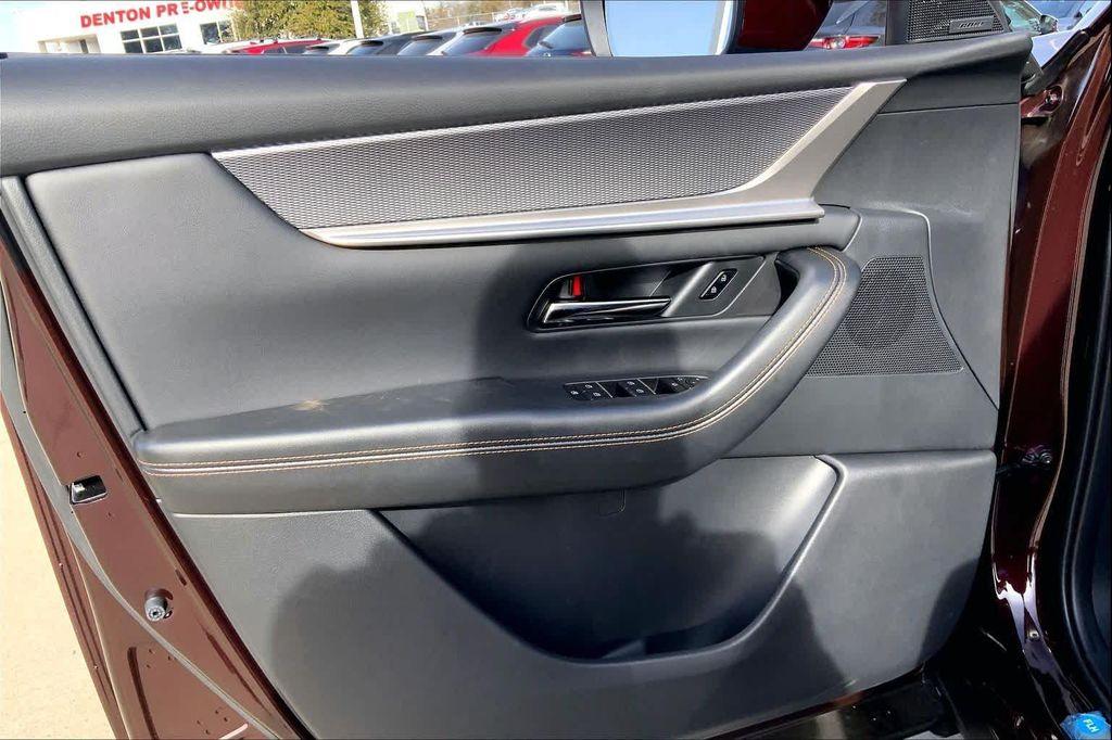 new 2026 Mazda CX-90 PHEV car, priced at $59,915