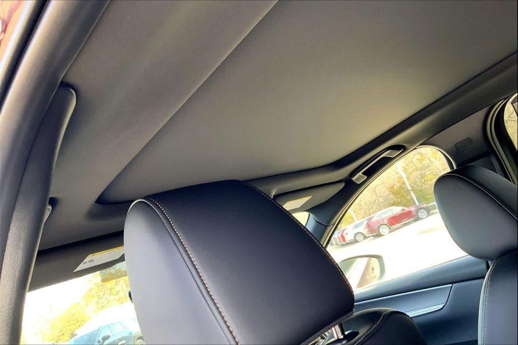 new 2026 Mazda CX-90 PHEV car, priced at $59,915