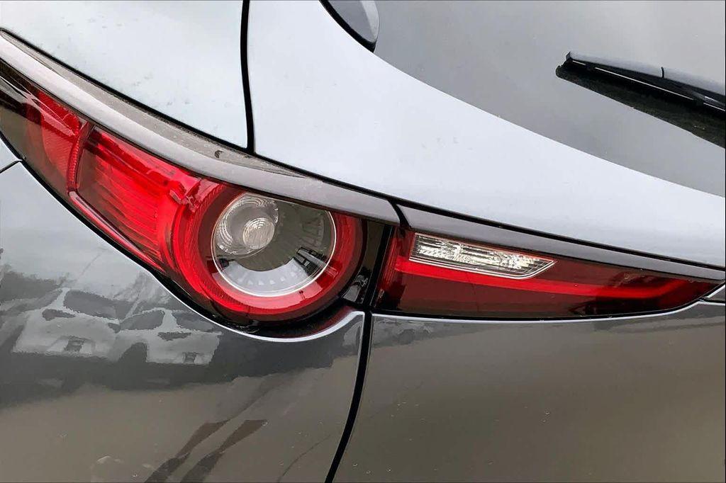 new 2026 Mazda CX-30 car, priced at $34,270