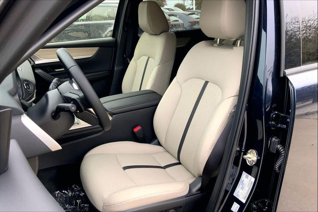 new 2026 Mazda CX-90 car, priced at $43,380