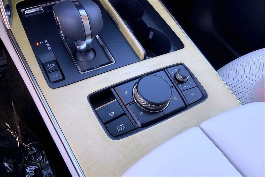 new 2026 Mazda CX-90 car, priced at $60,470
