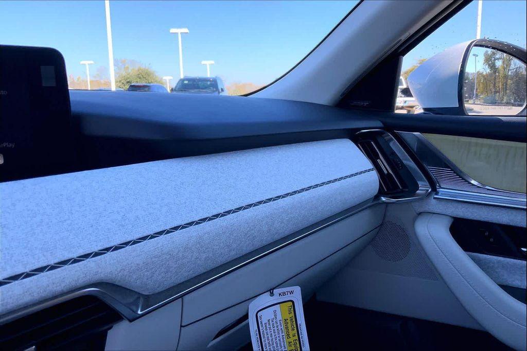 new 2026 Mazda CX-90 car, priced at $60,470