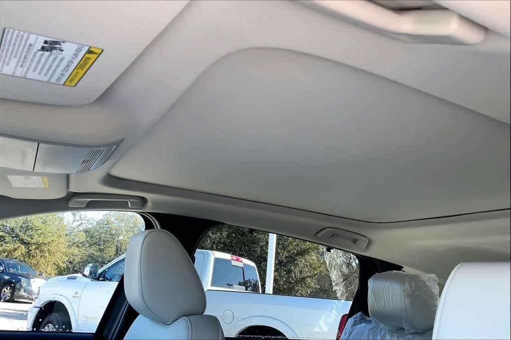 new 2026 Mazda CX-90 car, priced at $60,470